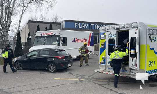 MVC Delivery Truck Cobourg January 10, 2022253