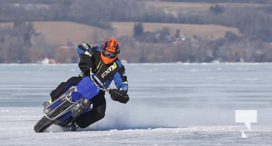 Motorcycle Ice Racing Bewdley Rice Lake January 16, 2022, 2022332