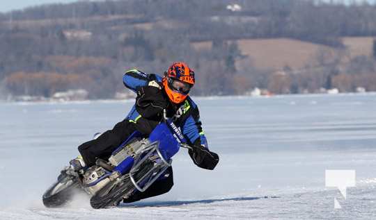 Motorcycle Ice Racing Bewdley Rice Lake January 16, 2022, 2022333