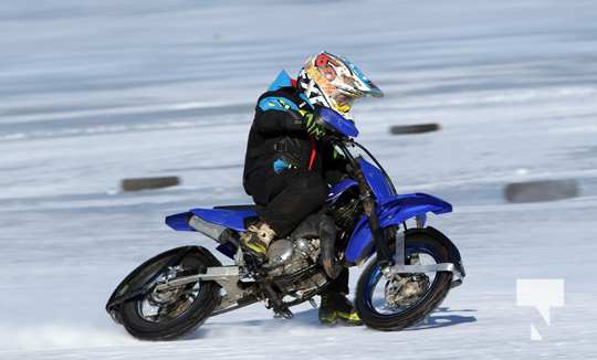 Motorcycle Ice Racing Bewdley Rice Lake January 16, 2022, 2022338