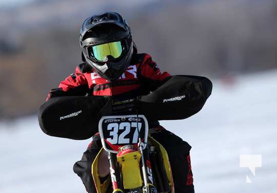 Motorcycle Ice Racing Bewdley Rice Lake January 16, 2022, 2022353
