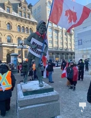 Ottawa Freedom Convoy January 29, 2022, 2022246