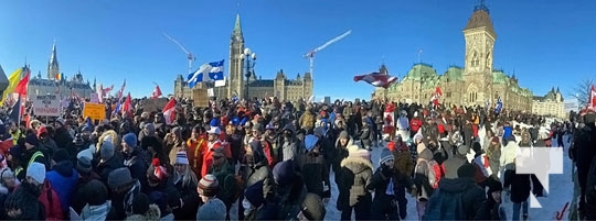 Ottawa Freedom Convoy January 29, 2022, 2022247