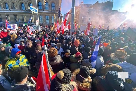 Ottawa Freedom Convoy January 29, 2022, 2022249