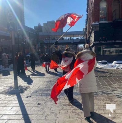 Ottawa Freedom Convoy January 29, 2022, 2022250