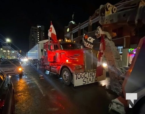 Ottawa Freedom Convoy January 29, 2022, 2022251