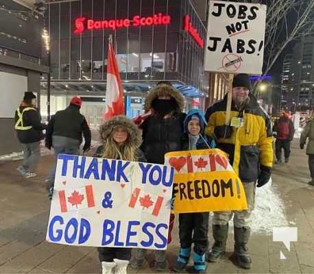 Ottawa Freedom Convoy January 29, 2022, 2022252