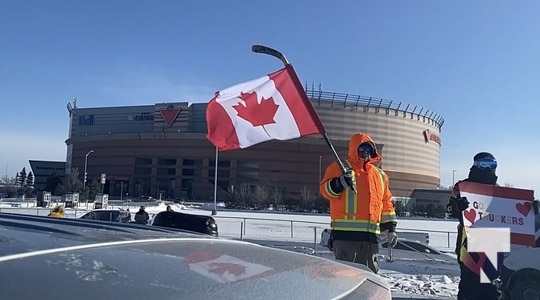 Ottawa Freedom Convoy January 29, 2022, 2022258