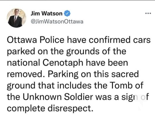 Ottawa Freedom Convoy January 29, 2022, 2022261