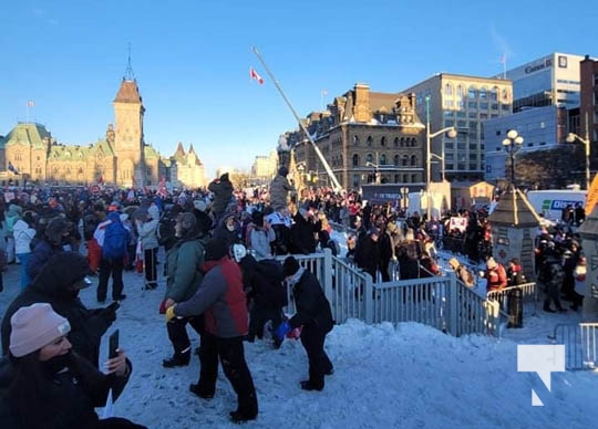 Ottawa Freedom Convoy January 29, 2022, 2022268