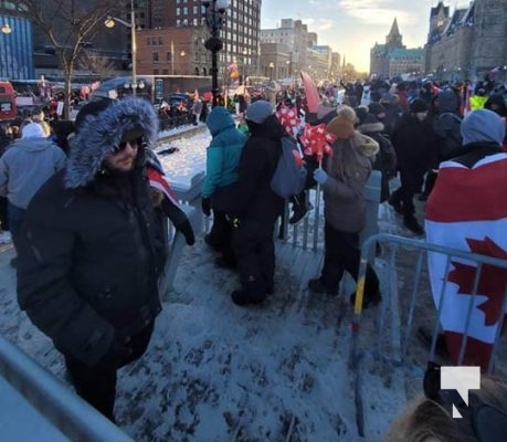 Ottawa Freedom Convoy January 29, 2022, 2022269