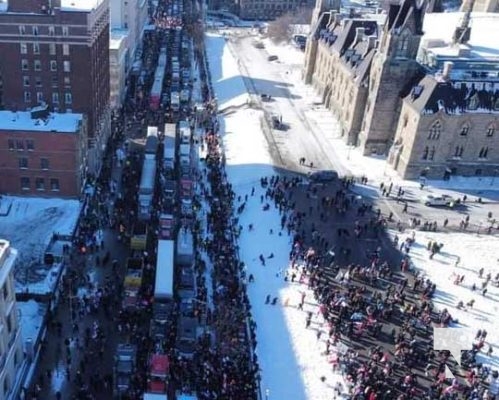 Ottawa Freedom Convoy January 29, 2022, 2022270