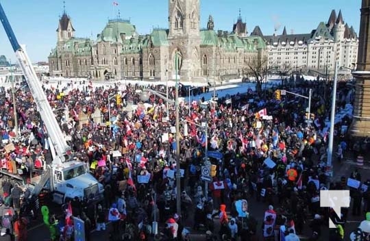 Ottawa Freedom Convoy January 29, 2022, 2022271