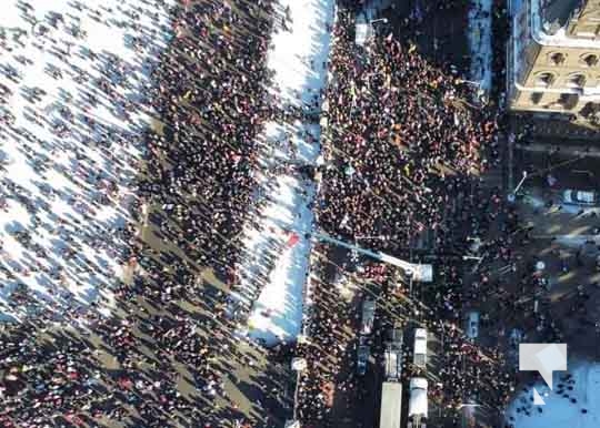 Ottawa Freedom Convoy January 29, 2022, 2022272