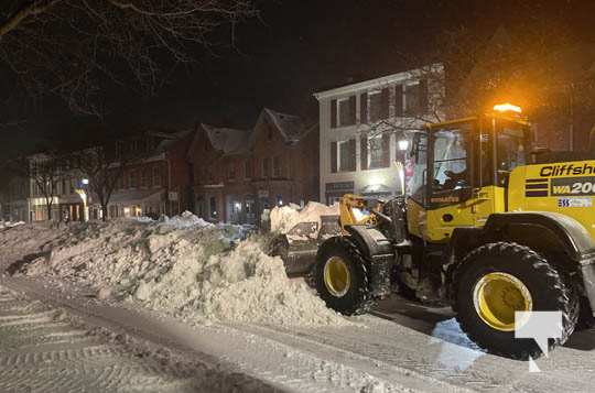 Snow Removal Cobourg January 19, 2022, 2022464