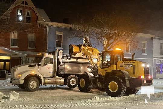 Snow Removal Cobourg January 19, 2022, 2022465