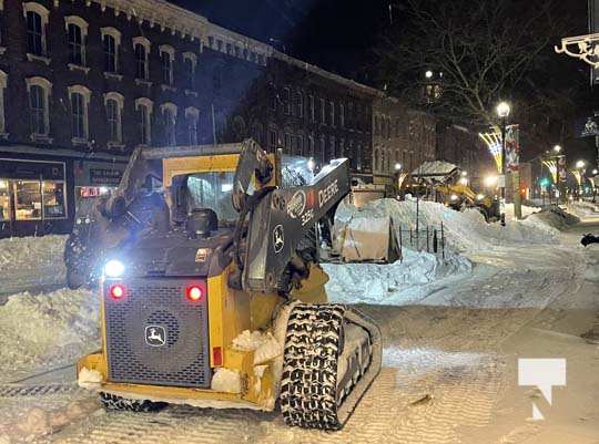 Snow Removal Cobourg January 19, 2022, 2022468