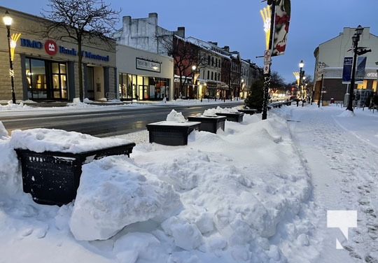 Snow Removal Cobourg January 19, 2022, 2022498