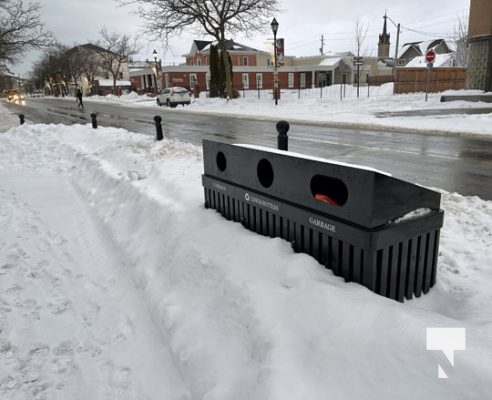 Snow Removal Cobourg January 19, 2022, 2022504