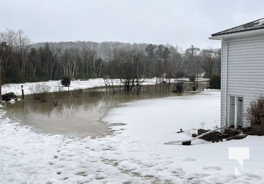 Camborne flooded basement February 17, 2022727