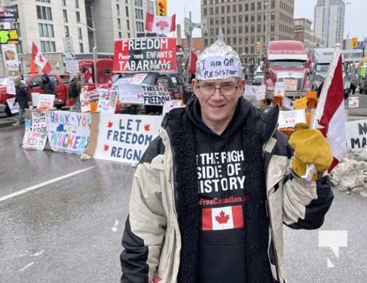 Freedom Convoy Ottawa February 10, 2022517