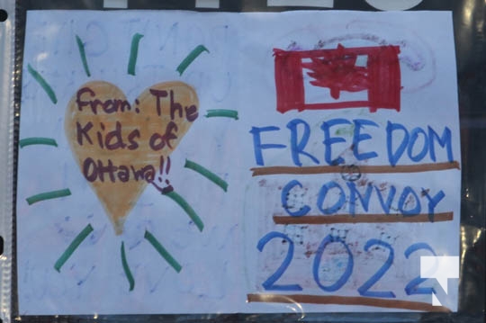 Freedom Convoy Ottawa February 5, 2022346
