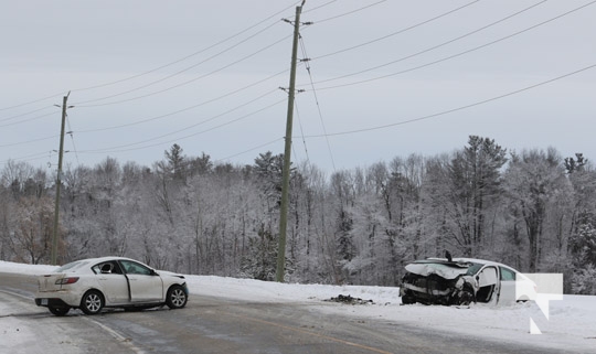 Head On Cramahe Township February 3, 2022312