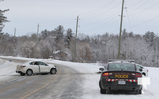 Head On Cramahe Township February 3, 2022314