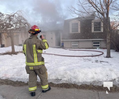 House fire Cobourg February 14, 2022533