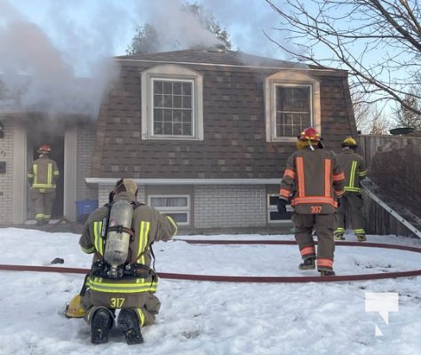 House fire Cobourg February 14, 2022534