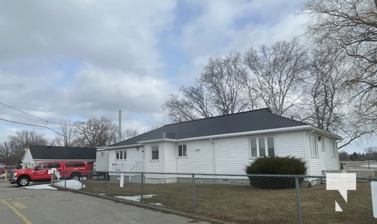 Coast Guard Station Cobourg March 10, 2022998