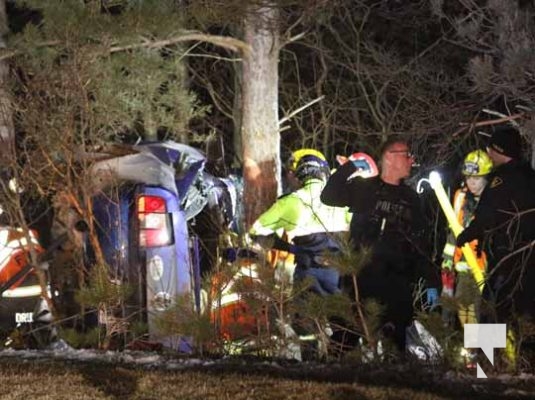 Fatal Port Hope March 19, 20221085