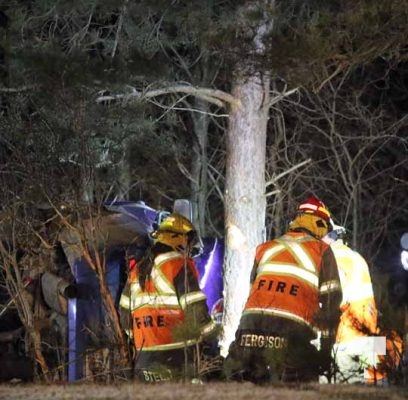 Fatal Port Hope March 19, 20221089