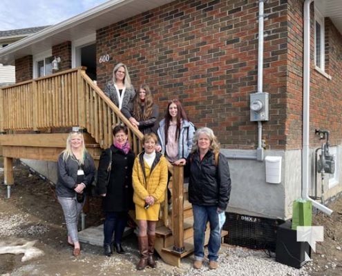 Habitat for Humanity Northumberland Cobourg March 18, 20221080