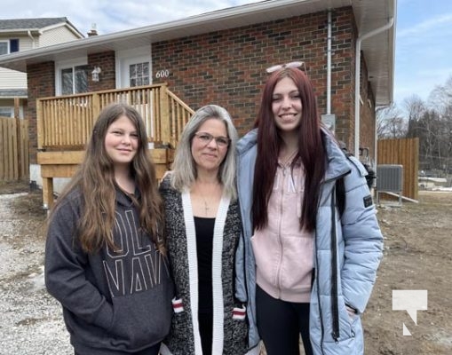 Habitat for Humanity Northumberland Cobourg March 18, 20221083