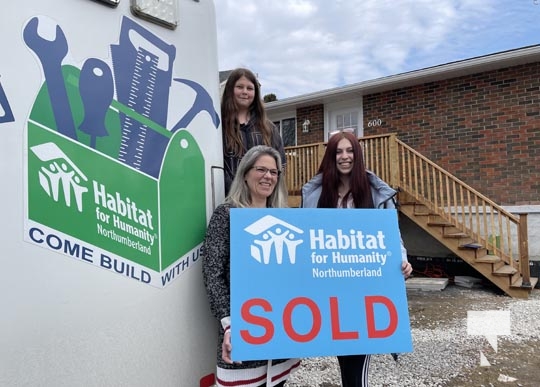 Habitat for Humanity Northumberland Cobourg March 18, 20221084