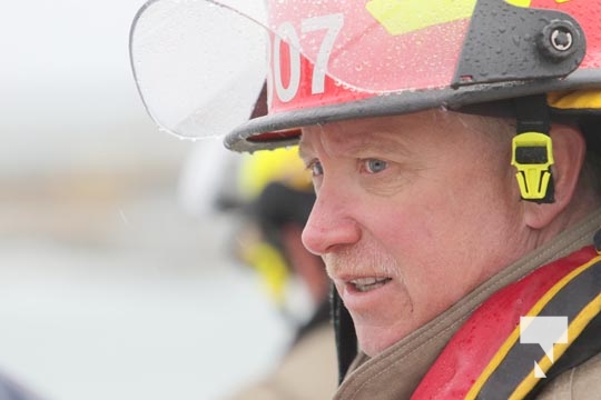 Ice Water Training Cobourg March 19, 20221095