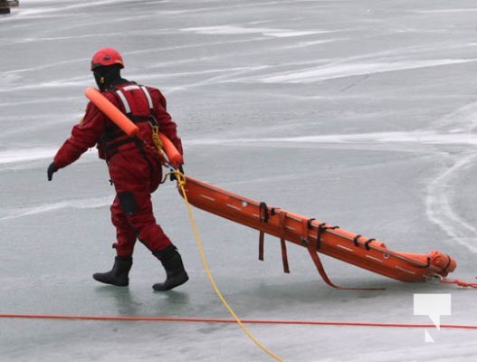 Ice Water Training Cobourg March 19, 20221096