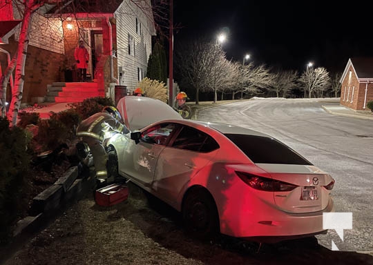 MVC Cobourg Ballantine Street March 28, 20221184