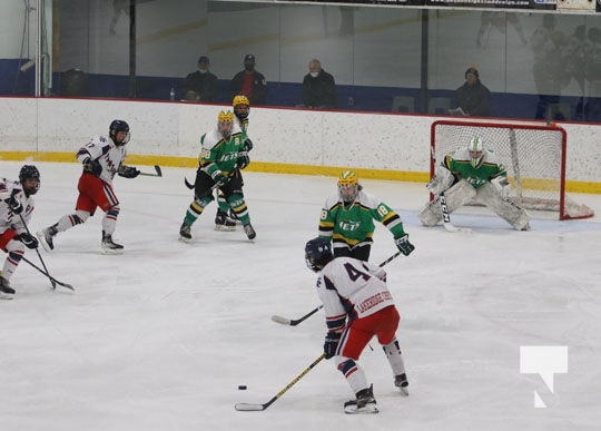Port Hope Panthers Amherstview Jets March 25, 20221137