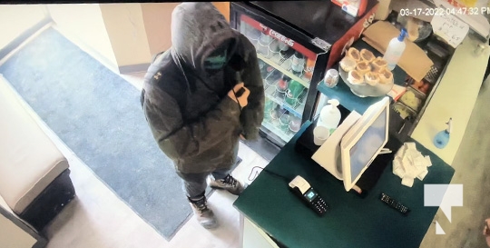Robbery Colborne March 17, 20221061