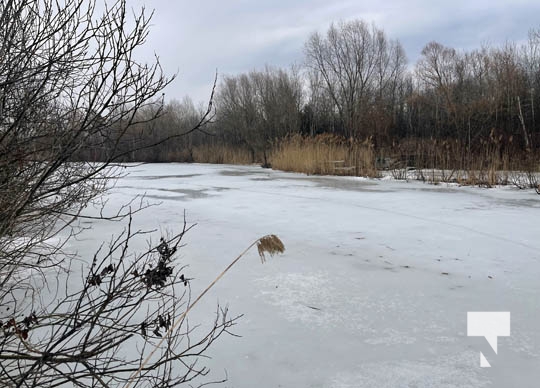 Stormwater Management Ponds Piccini Cobourg March 18, 20221071