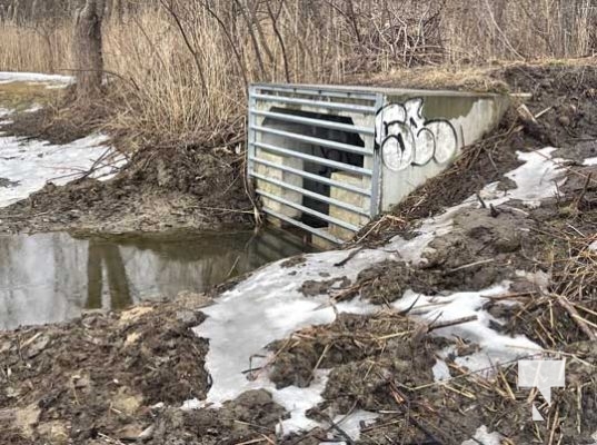 Stormwater Management Ponds Piccini Cobourg March 18, 20221073