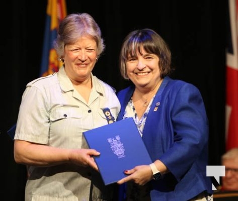 20th Annual Cobourg Civic Awards April 27, 2022100