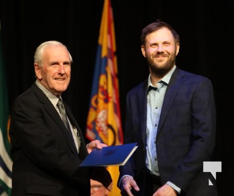 20th Annual Cobourg Civic Awards April 27, 2022109