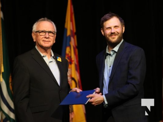 20th Annual Cobourg Civic Awards April 27, 2022110