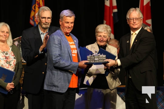 20th Annual Cobourg Civic Awards April 27, 2022122