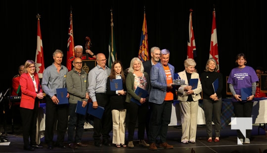 20th Annual Cobourg Civic Awards April 27, 2022123