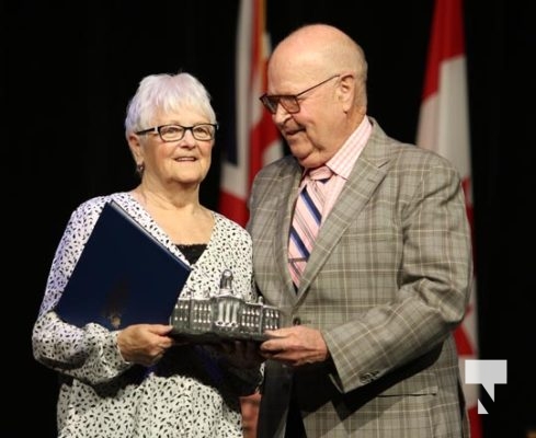 20th Annual Cobourg Civic Awards April 27, 2022124