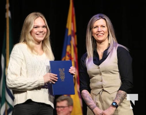 20th Annual Cobourg Civic Awards April 27, 202295